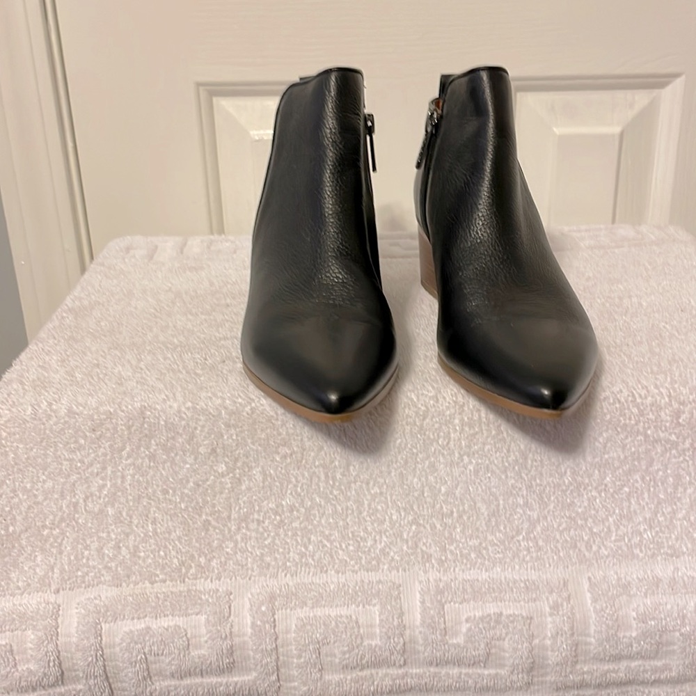COPY - Franco Sarto ankle boots
